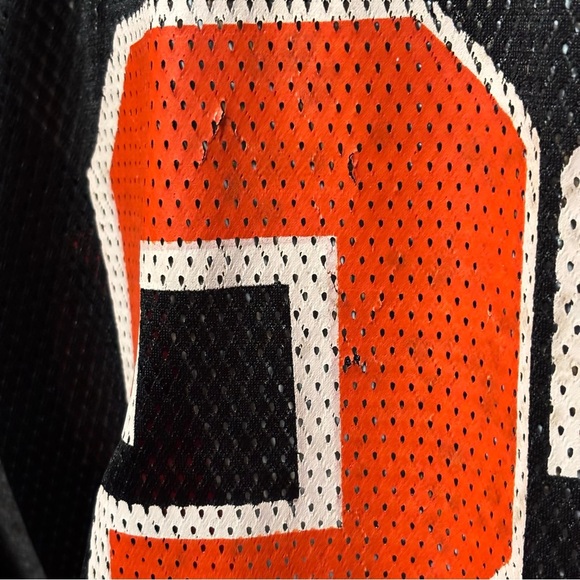 Starter OKLAHOMA State COWBOYS Football JERSEY Sz  XL - Picture 7 of 8